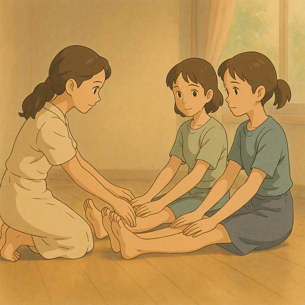 Leak Kh'Chung Game © Buddhist Institute 1964