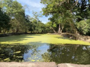 Andong Preng Pond © Beyondangkor.org